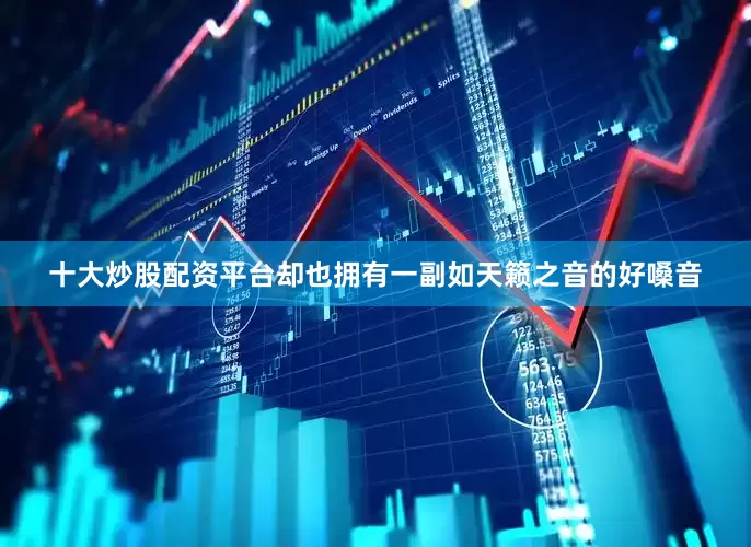 十大炒股配资平台却也拥有一副如天籁之音的好嗓音