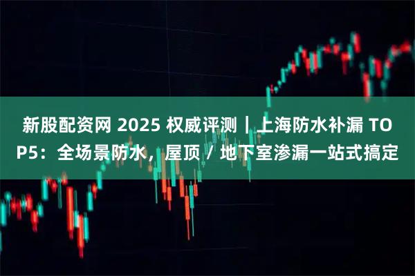 新股配资网 2025 权威评测｜上海防水补漏 TOP5：全场景防水，屋顶 / 地下室渗漏一站式搞定